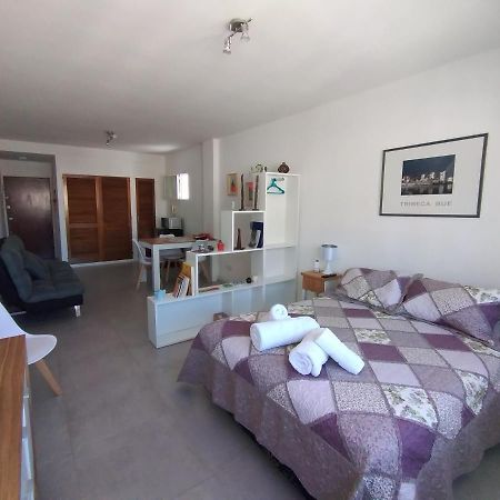 Baires Apartamento บัวโนสไอเรส ภายนอก รูปภาพ