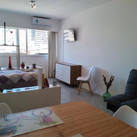 Baires Apartamento บัวโนสไอเรส ภายนอก รูปภาพ