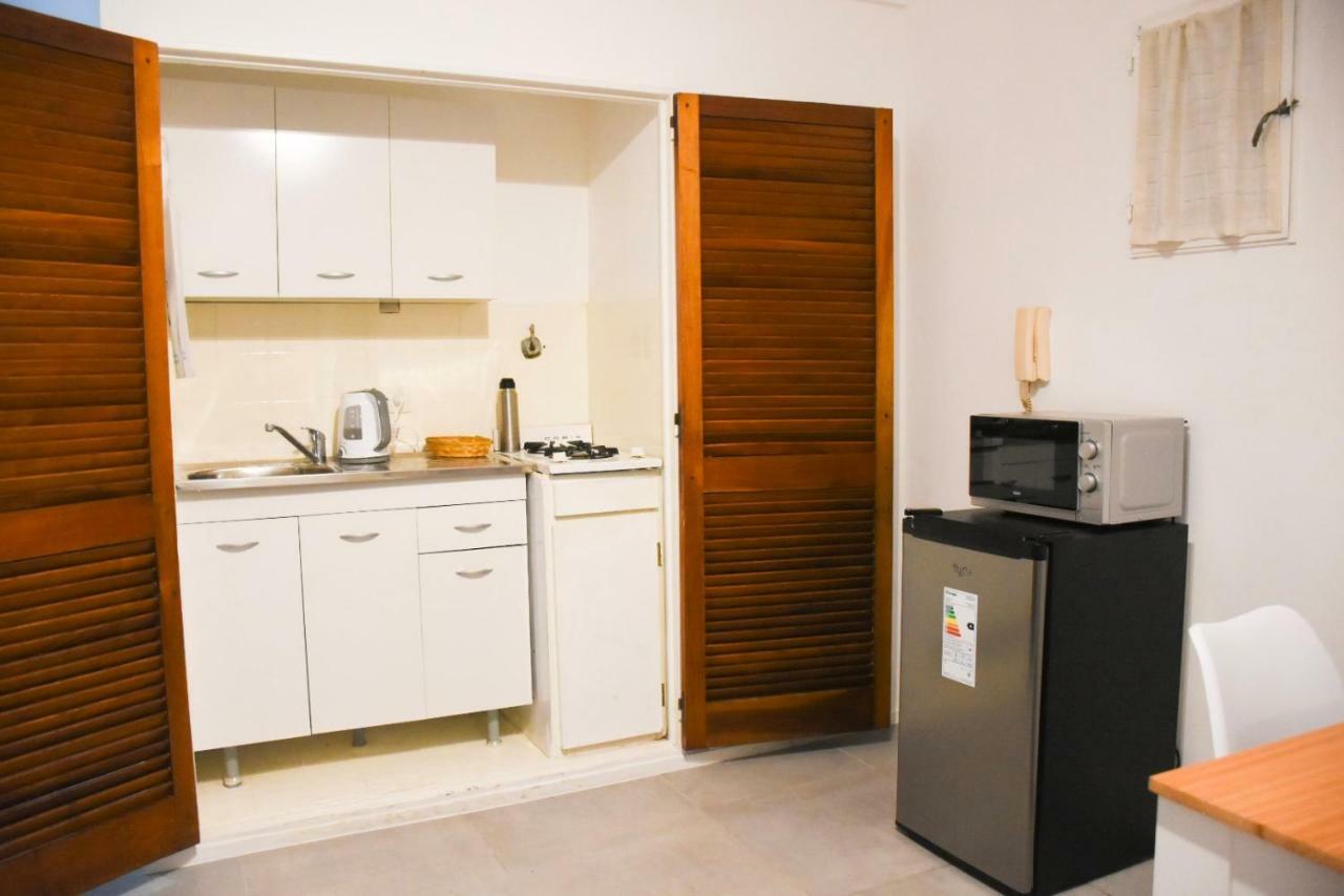 Baires Apartamento บัวโนสไอเรส ภายนอก รูปภาพ