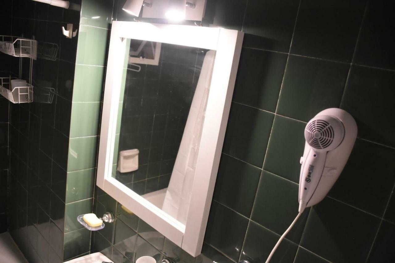 Baires Apartamento บัวโนสไอเรส ภายนอก รูปภาพ