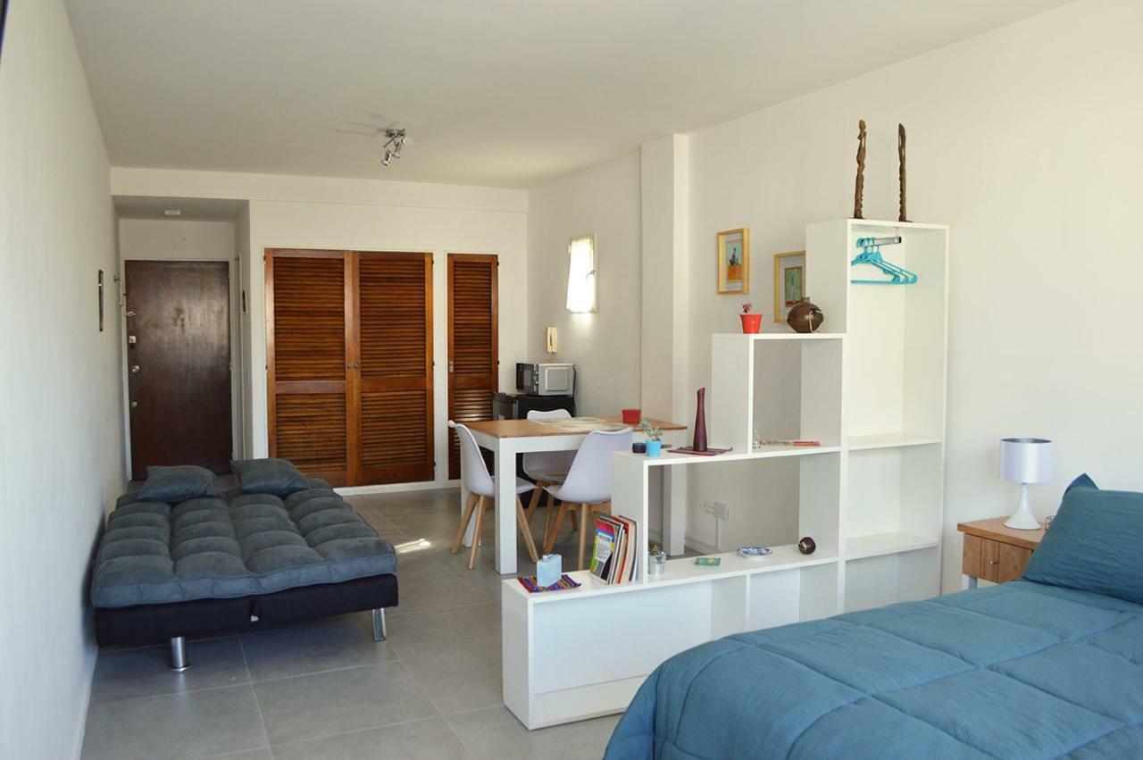 Baires Apartamento บัวโนสไอเรส ภายนอก รูปภาพ