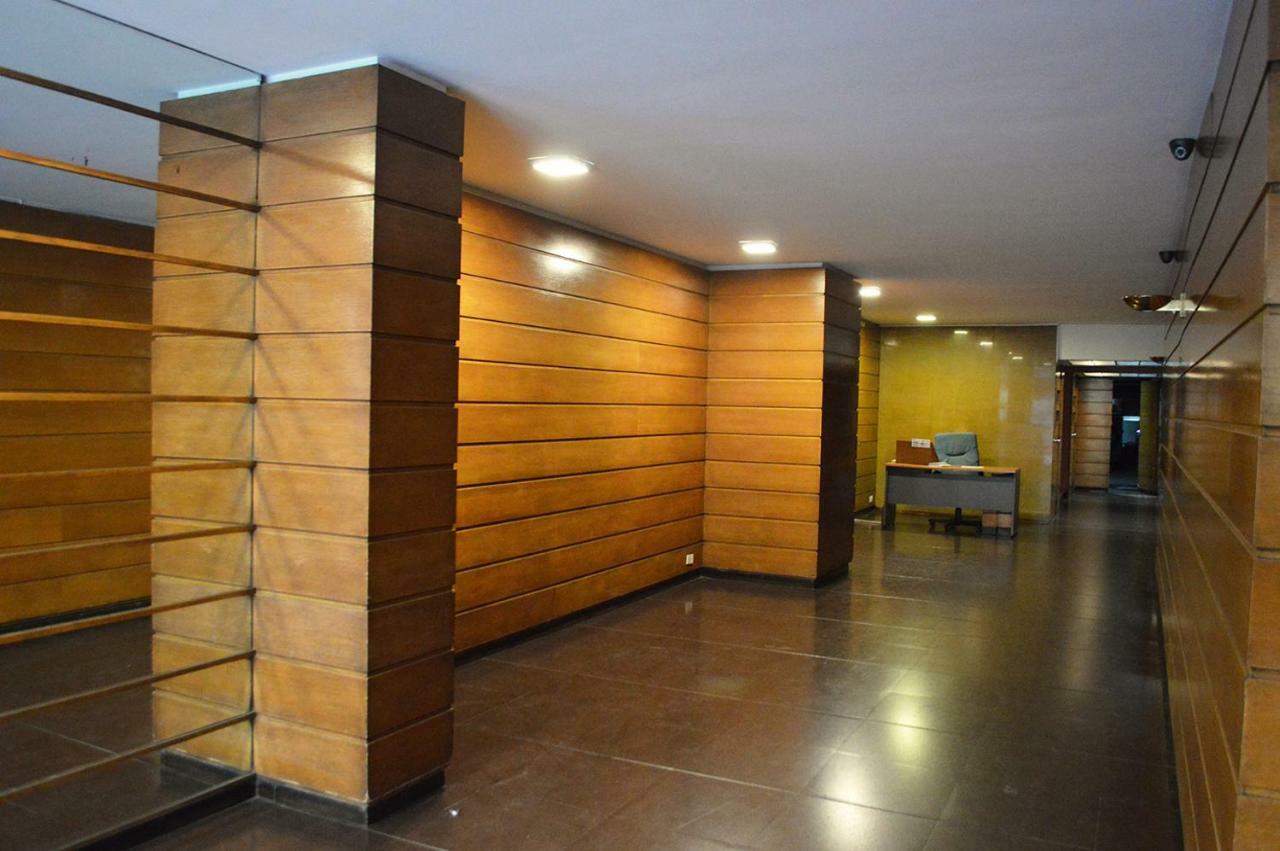 Baires Apartamento บัวโนสไอเรส ภายนอก รูปภาพ