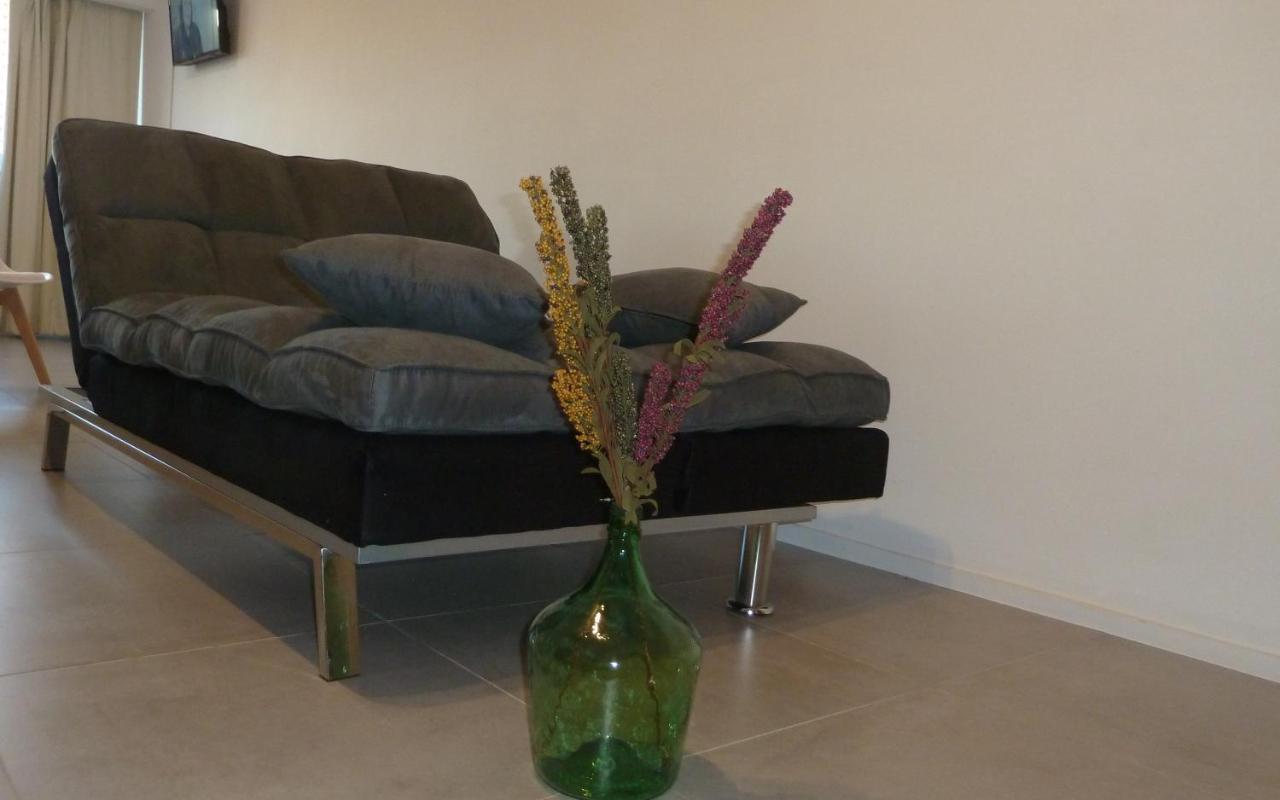 Baires Apartamento บัวโนสไอเรส ภายนอก รูปภาพ