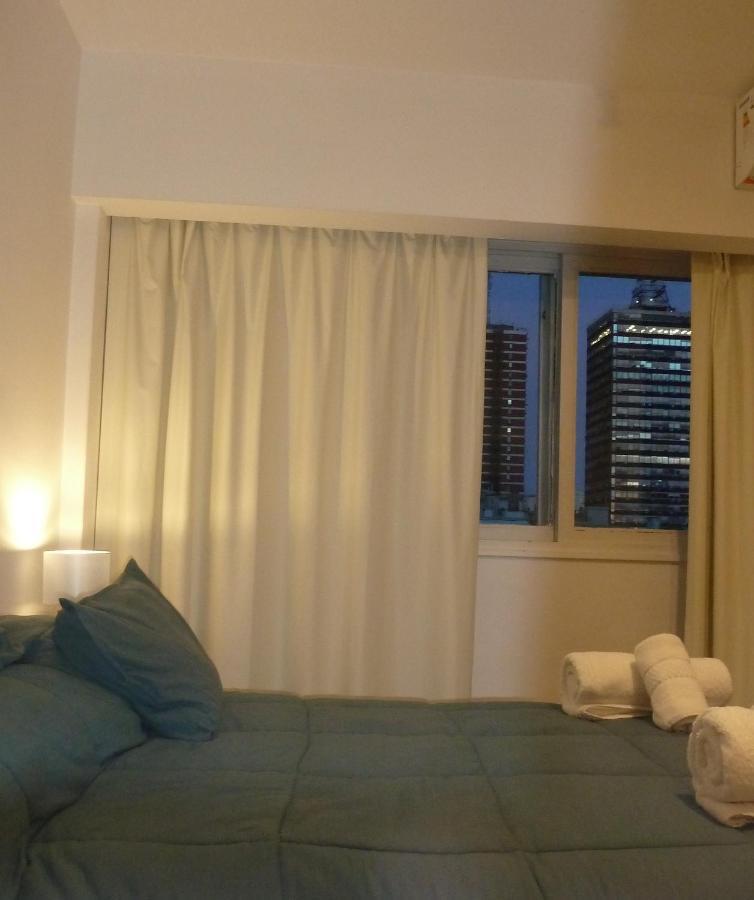 Baires Apartamento บัวโนสไอเรส ภายนอก รูปภาพ