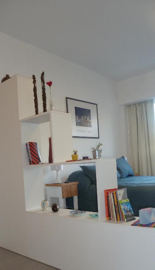 Baires Apartamento บัวโนสไอเรส ภายนอก รูปภาพ