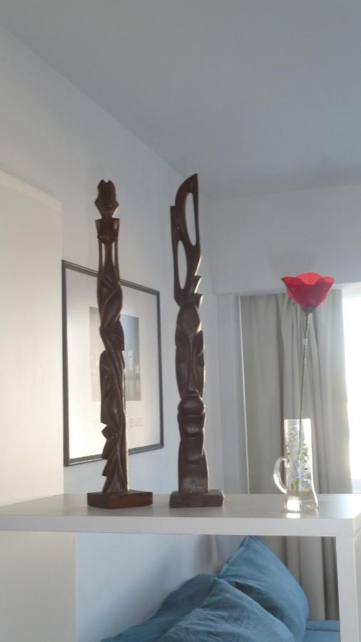 Baires Apartamento บัวโนสไอเรส ภายนอก รูปภาพ