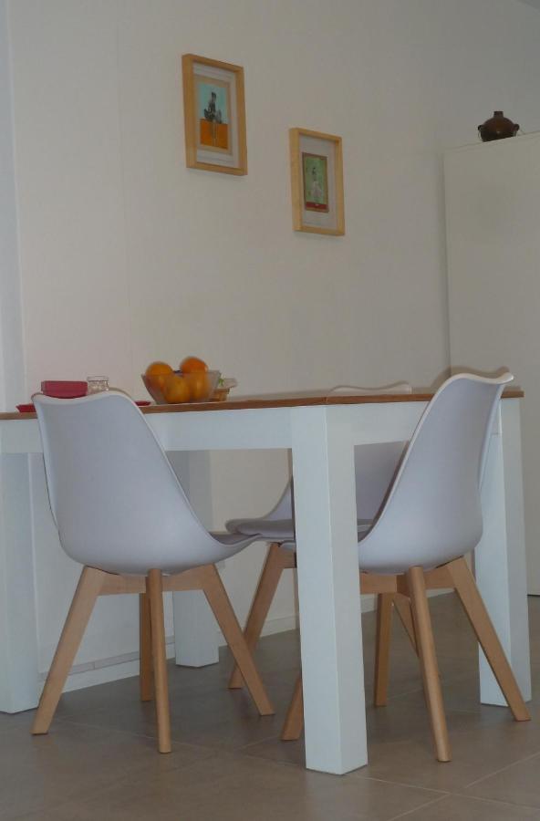 Baires Apartamento บัวโนสไอเรส ภายนอก รูปภาพ