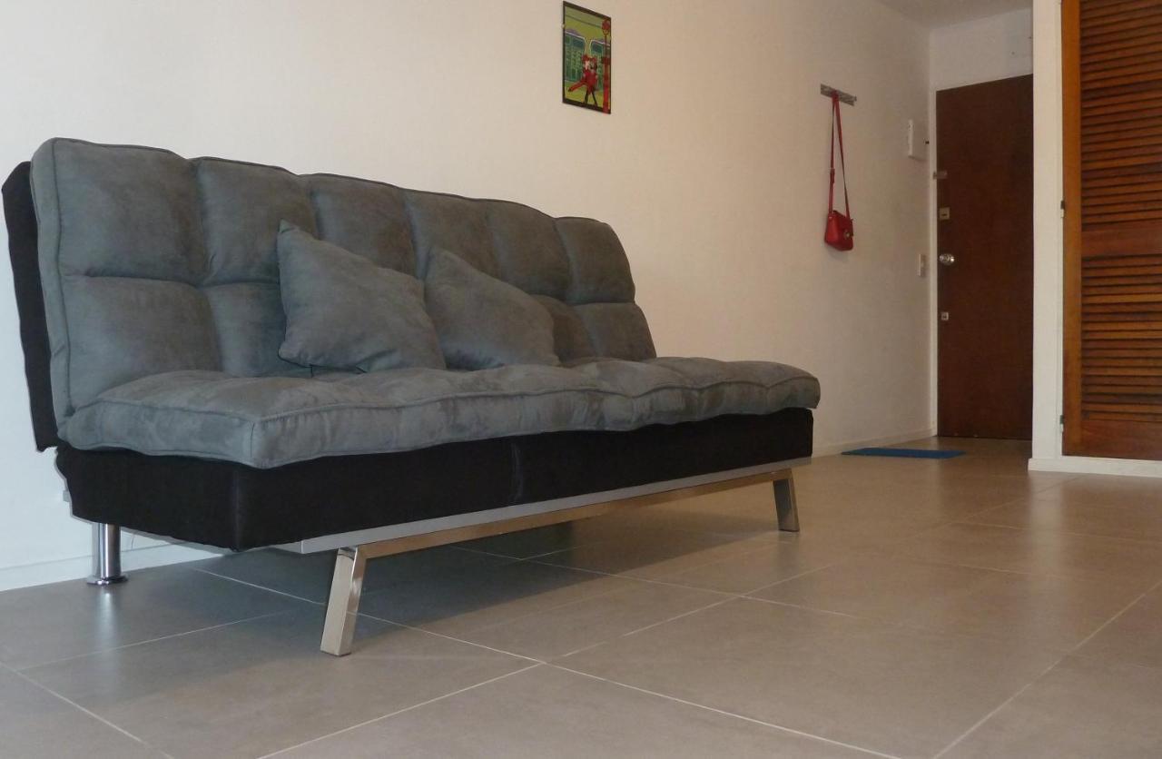 Baires Apartamento บัวโนสไอเรส ภายนอก รูปภาพ