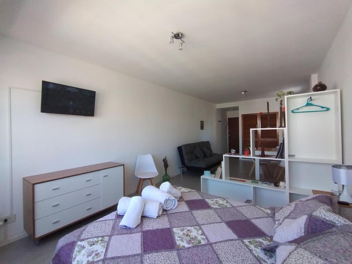 Baires Apartamento บัวโนสไอเรส ภายนอก รูปภาพ