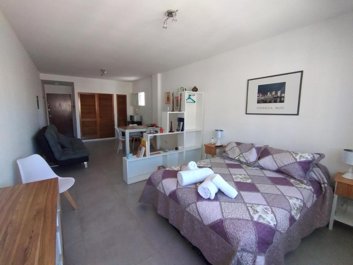 Baires Apartamento บัวโนสไอเรส ภายนอก รูปภาพ