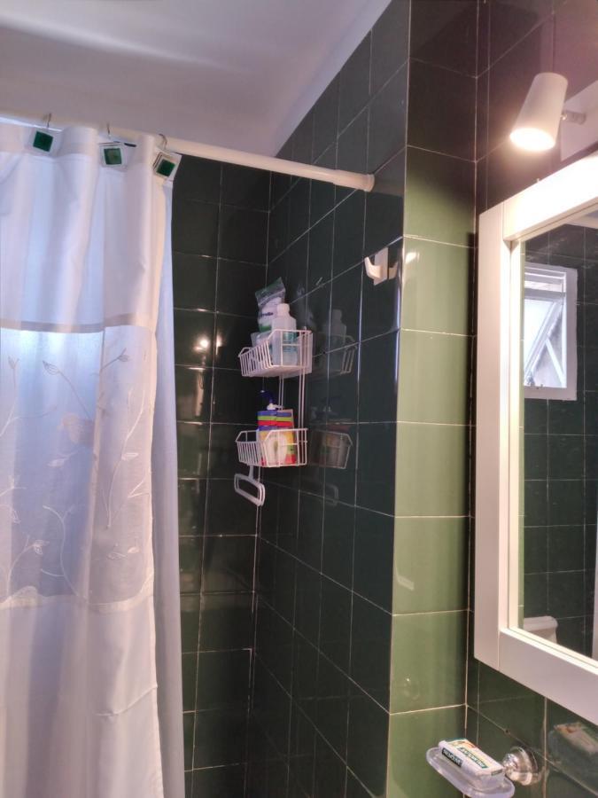 Baires Apartamento บัวโนสไอเรส ภายนอก รูปภาพ